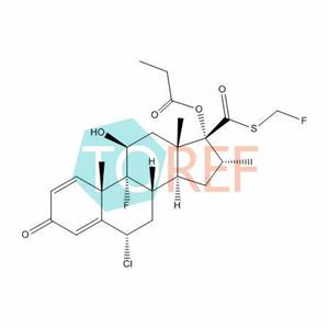 Fluticasone Propionate EP Impurity K