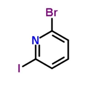 2-Bromo-6-iodopyridine