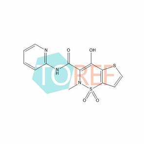 Lornoxicam Impurity 44