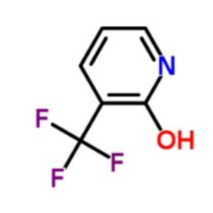 2-Hydroxy-3-trifluoromethylpyridine