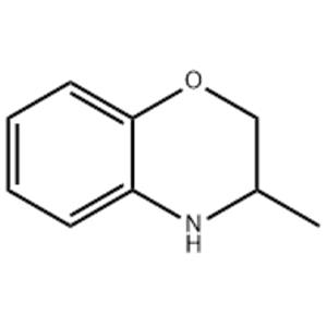 3-METHYL-3,4-DIHYDRO-2H-1,4-BENZOXAZINE