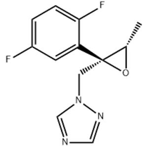 1-(((2R,3S)-2-(2,5-difluorophenyl)-3-Methyloxiran-2-yl)Methyl)-1H-1,2,4-triazole