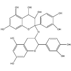 Pine bark extract