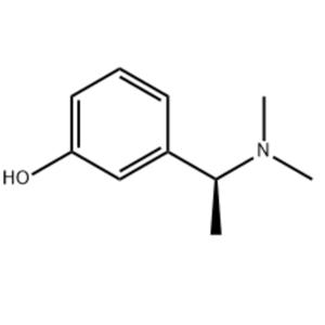 3-[(1S)-1-(Dimethylaminoethyl)]phenol