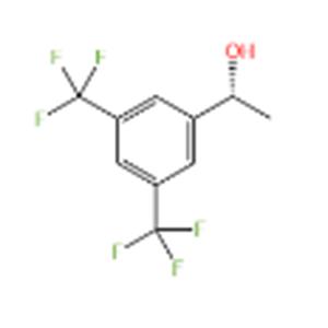 (R)-1-[3,5-Bis(trifluoromethyl)phenyl]ethanol