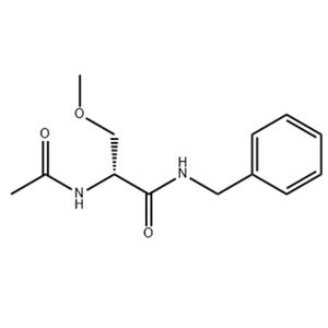 Lacosamide