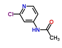 N-(2-Chloropyridin-4-yl)acetamide