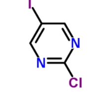 2-Chloro-5-iodopyrimidine