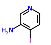 4-Iodo-3-pyridinamine