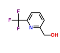 (6-(trifluoromethyl)pyridin-2-yl)methanol