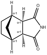 (3aR,4S,7R,7aS)  4,7-Methano-1H-isoindole-1,3(2H)-dione