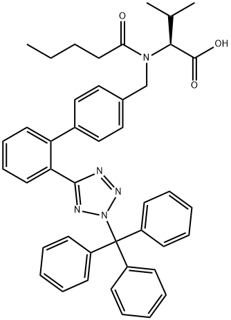 Triphyl valsartan