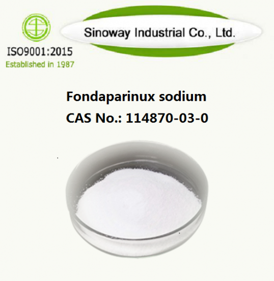 Fondaparinux Sodium