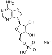 ADENOSINE5'-MONOPHOSPHATESODIUMSALT