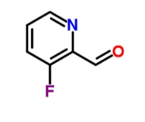 3-fluoropicolinaldehyde