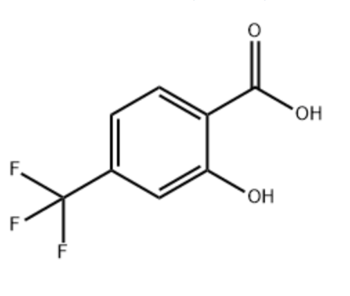 4-Trifluoro Methyl Salicylic Acid