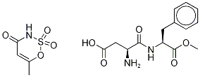 ASPARTAME ACESULFAME