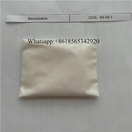 Benzocaine