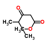 methyl isobutyl acetate