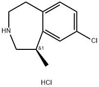 （R）Lorcaserin hydrochloride