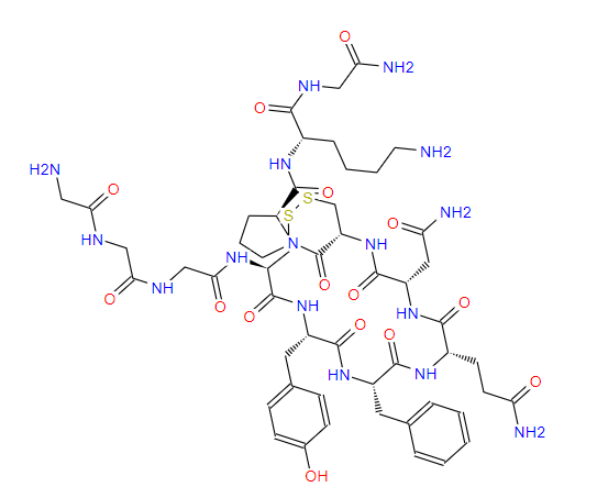 Terlipressin