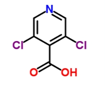 3,5-Dichloropyridine-4-carboxylic acid