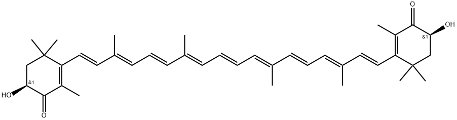 Astaxanthin