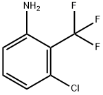 2-Amino-6-chlorobenzotrifluoride