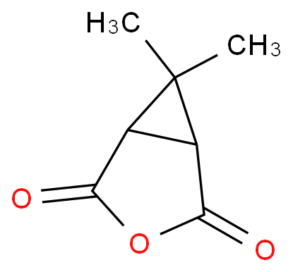 Caronicanhydride