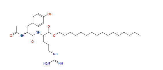 ACETYL DIPEPTIDE-1 CETYL ESTER