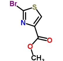 Methyl 2-bromothiazole-4-carboxylate