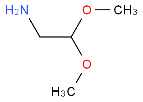 2,2-Dimethoxyethyla-mine