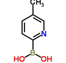 5-Methyl-2-pyridineboronic acid