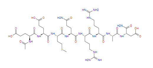 Acetyl Octapeptide-3