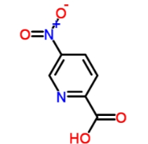 5-Nitro-2-pyridinecarboxylic acid