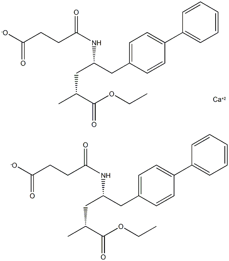 AHU-377 (heMicalciuM salt)