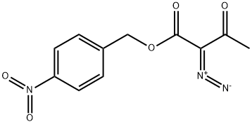 4-Nitrobenzyl 2-diazoacetoacetate