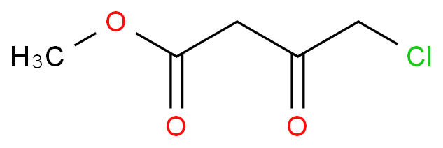 Methyl 4-Chloroacetoacetate