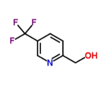 (5-(trifluoromethyl)pyridin-2-yl)methanol