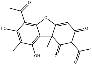 USNIC ACID