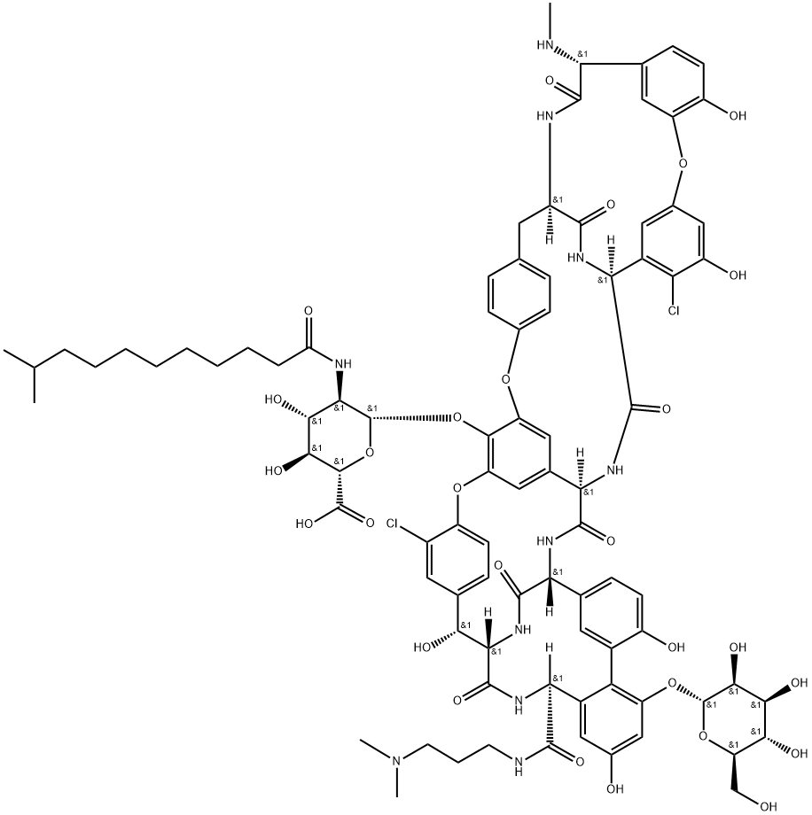 Dalbavancin