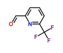 6-(Trifluoromethyl)-2-pyridinecarbaldehyde