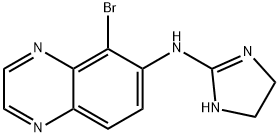 Brimonidine