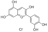 CYANIDIN CHLORIDE