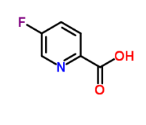 5-Fluoro-2-picolinic acid