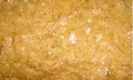 Carnauba wax