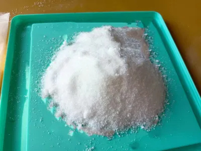 Naltrexone hydrochloride