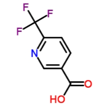 6-(Trifluoromethyl)nicotinic acid