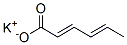 Potassium sorbate