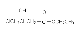  Ehyl-4-(-)chloro-3-hydroxybutyrate